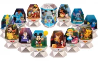 3. Disney 100: Surprise Capsule - Premium Pack - Series 1